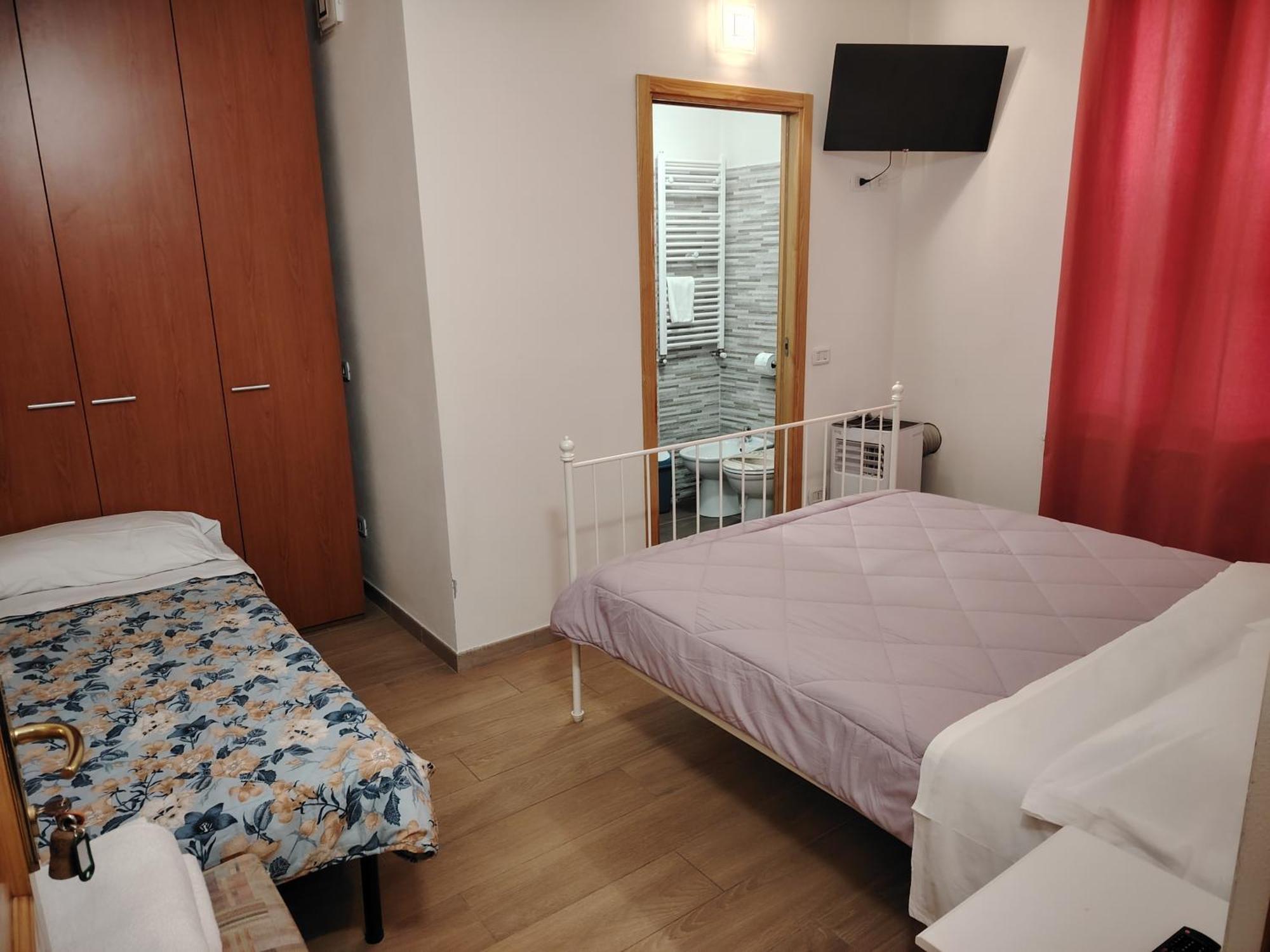 Casa Paradigna Parma Exteriör bild