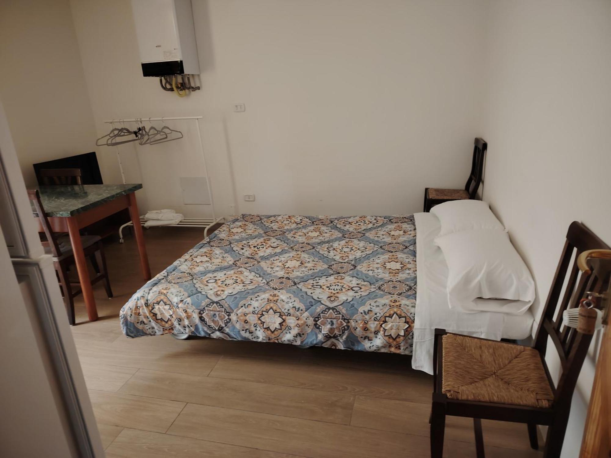 Casa Paradigna Parma Exteriör bild
