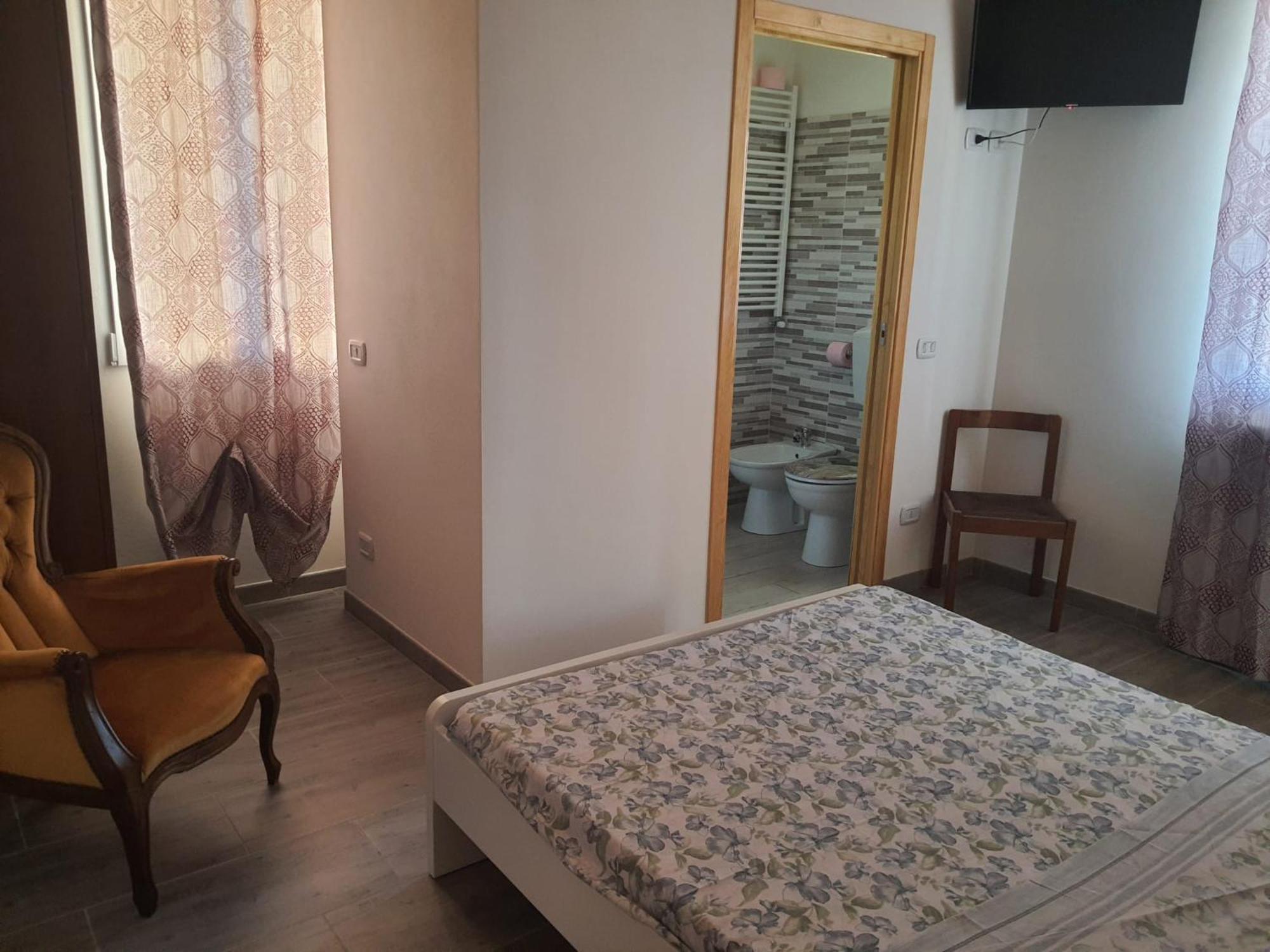 Casa Paradigna Parma Exteriör bild