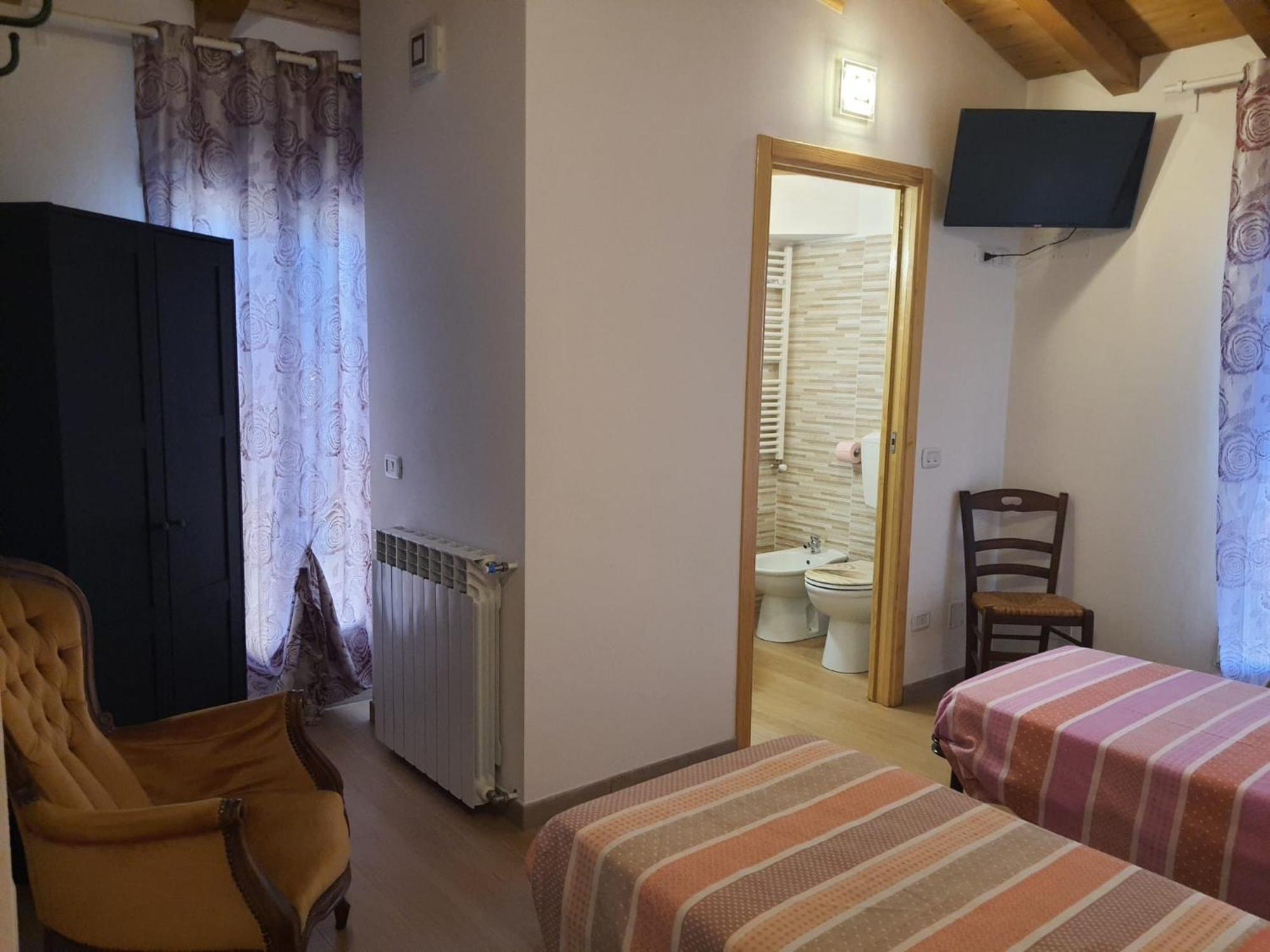 Casa Paradigna Parma Exteriör bild