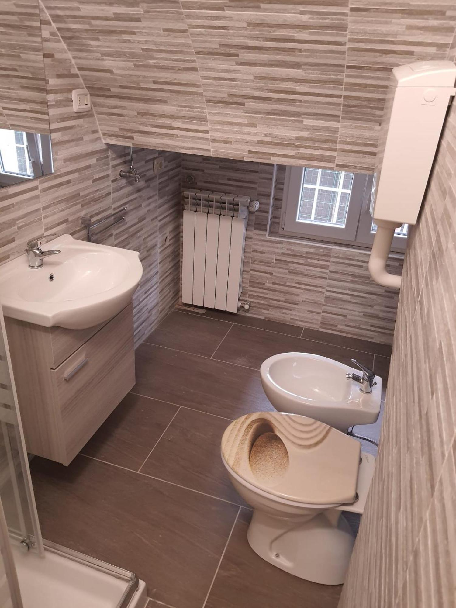 Casa Paradigna Parma Exteriör bild