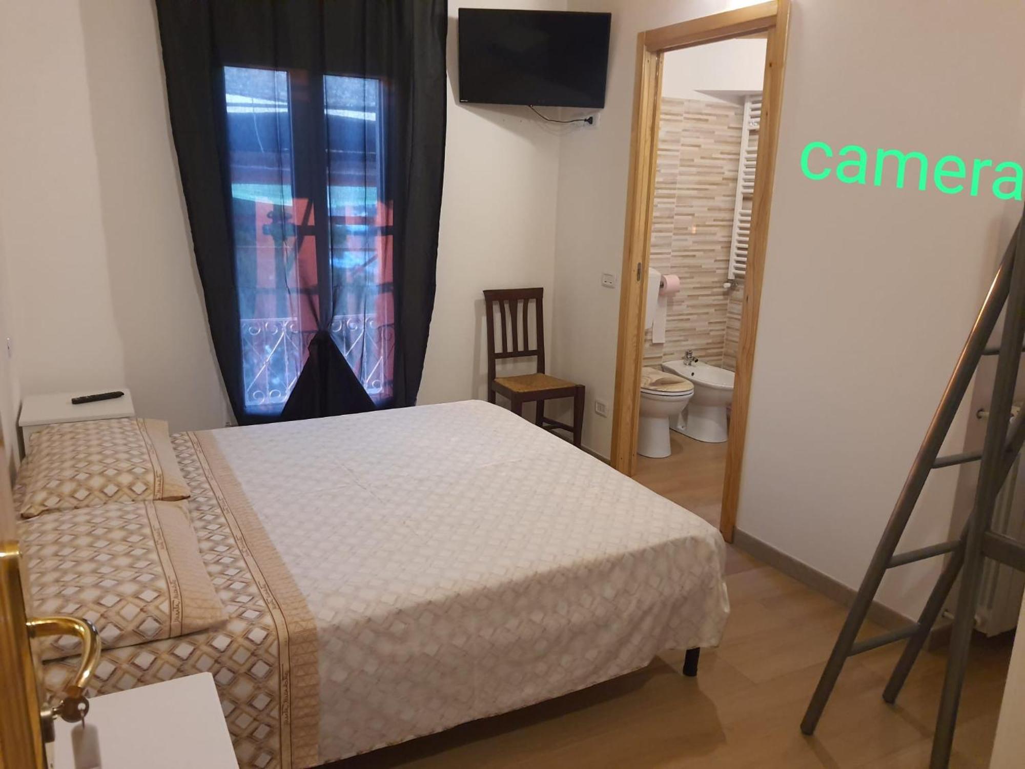 Casa Paradigna Parma Exteriör bild