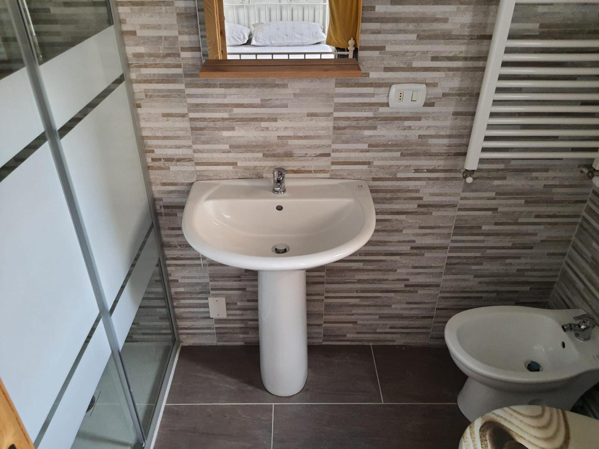 Casa Paradigna Parma Exteriör bild