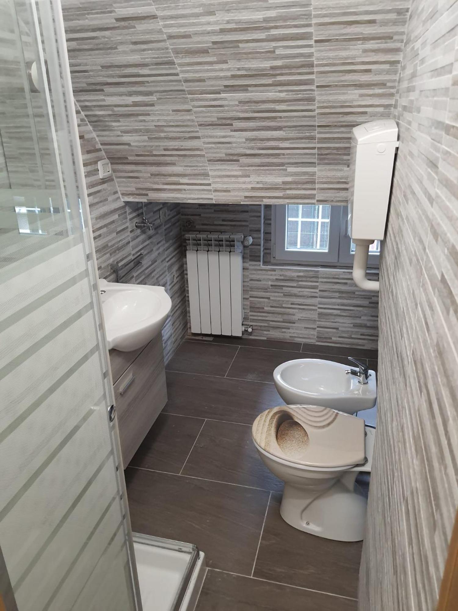 Casa Paradigna Parma Exteriör bild