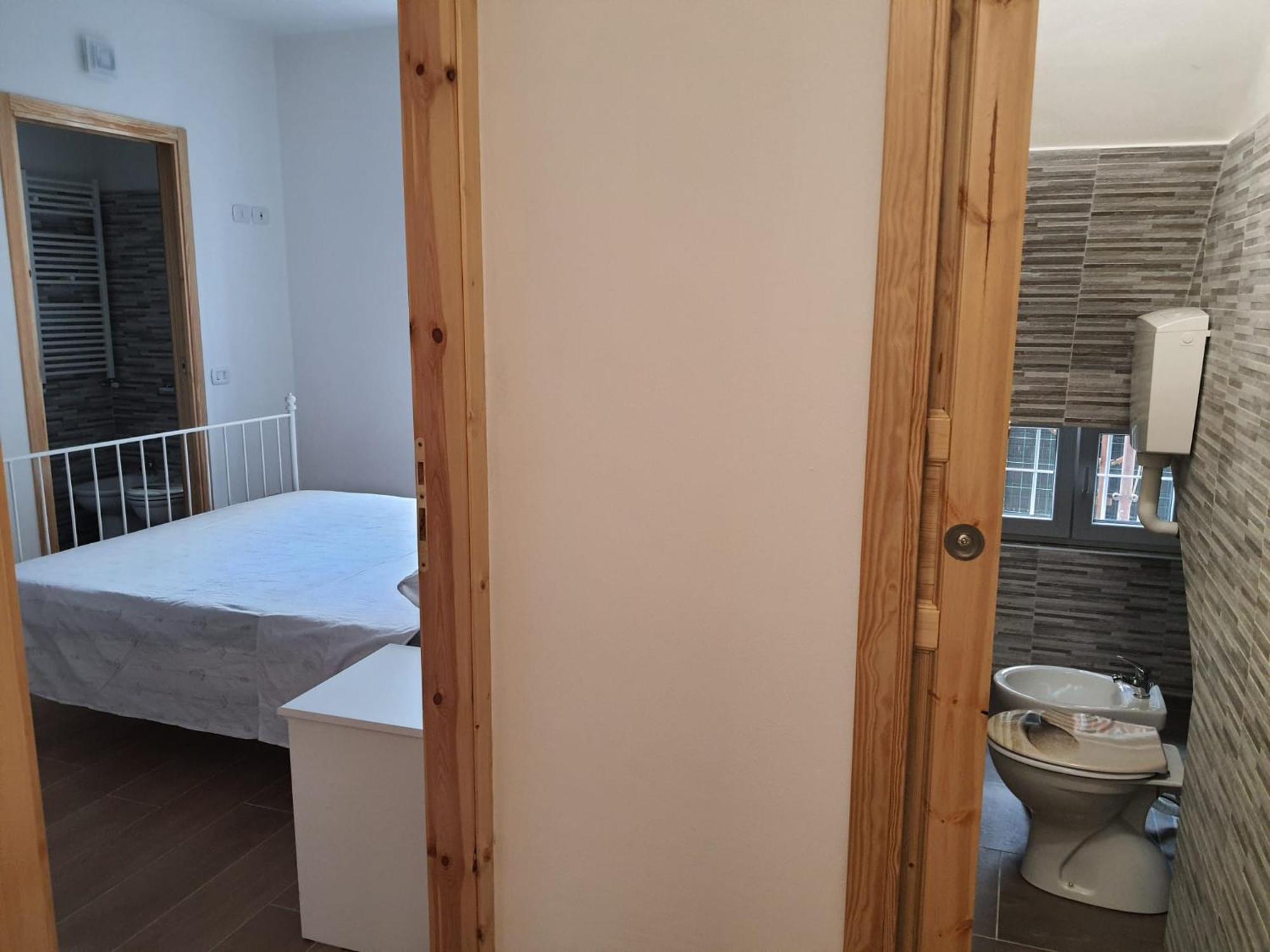 Casa Paradigna Parma Exteriör bild