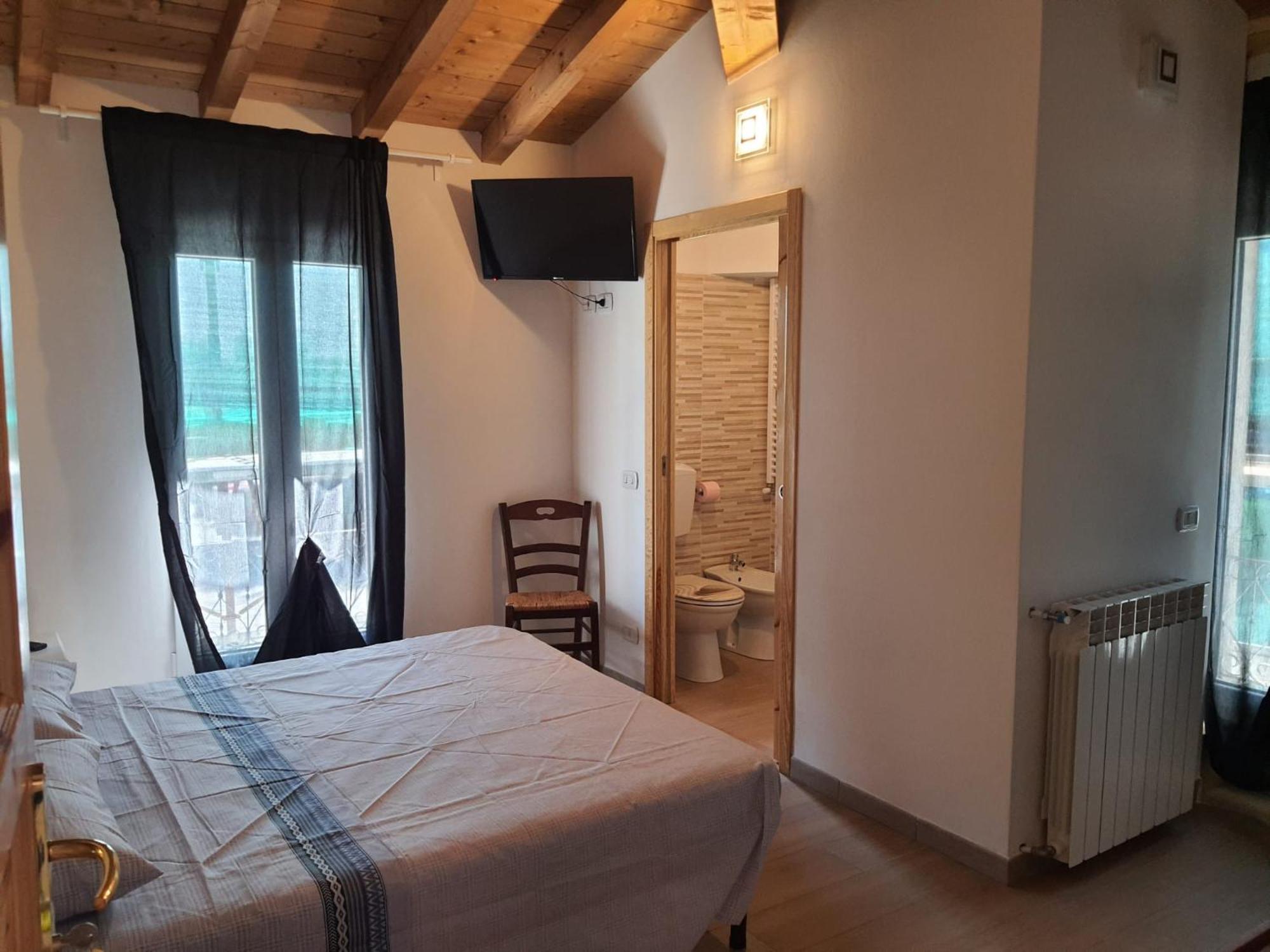 Casa Paradigna Parma Exteriör bild